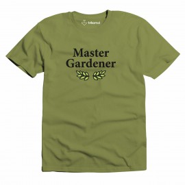 Master gardener